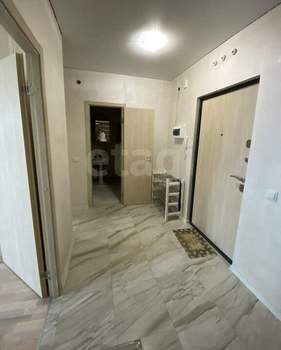 1-к квартира, на длительный срок, 41м2, 6/19 этаж