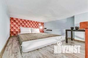 1-к квартира, посуточно, 16м2, 2/5 этаж