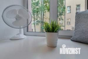 1-к квартира, посуточно, 14м2, 1/1 этаж