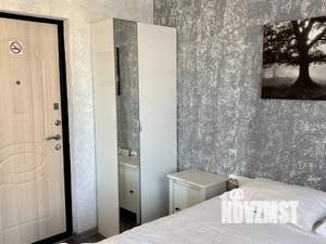 1-к квартира, посуточно, 17м2, 5/5 этаж