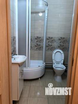 Студия квартира, на длительный срок, 25м2, 1/24 этаж