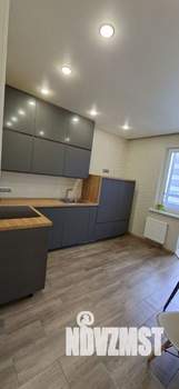 1-к квартира, на длительный срок, 38м2, 16/25 этаж