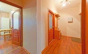 1-к квартира, на длительный срок, 38м2, 6/15 этаж