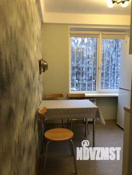 2-к квартира, на длительный срок, 44м2, 2/5 этаж