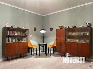 2-к квартира, посуточно, 50м2, 5/5 этаж