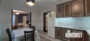 2-к квартира, на длительный срок, 76м2, 6/11 этаж