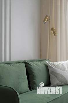 1-к квартира, на длительный срок, 36м2, 9/13 этаж