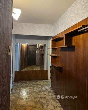 2-к квартира, на длительный срок, 44м2, 2/5 этаж