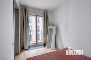 2-к квартира, на длительный срок, 53м2, 6/8 этаж