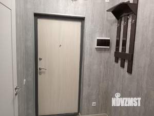 Студия квартира, на длительный срок, 22м2, 18/25 этаж