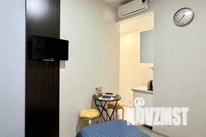 1-к квартира, посуточно, 15м2, 2/6 этаж