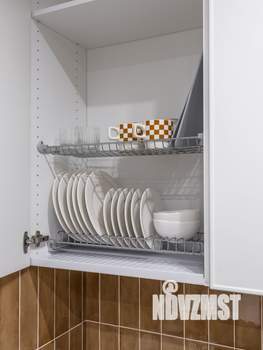 1-к квартира, на длительный срок, 34м2, 4/22 этаж