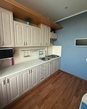 1-к квартира, на длительный срок, 44м2, 5/6 этаж
