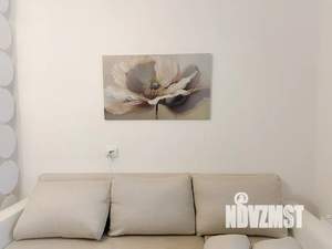 Студия квартира, посуточно, 24м2, 8/8 этаж