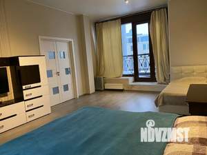 2-к квартира, посуточно, 69м2, 5/19 этаж