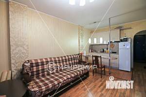 Студия квартира, на длительный срок, 30м2, 10/12 этаж
