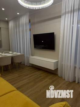 1-к квартира, на длительный срок, 54м2, 3/9 этаж