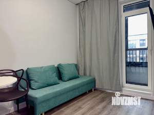 1-к квартира, на длительный срок, 30м2, 8/9 этаж