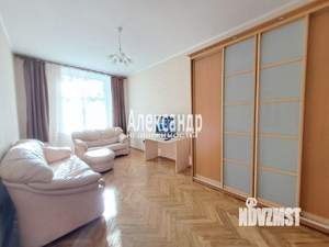 3-к квартира, на длительный срок, 68м2, 2/7 этаж