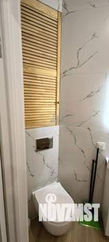 1-к квартира, на длительный срок, 44м2, 8/14 этаж