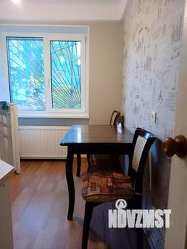 1-к квартира, на длительный срок, 37м2, 1/13 этаж