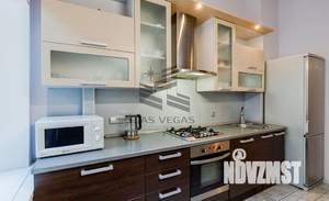 3-к квартира, на длительный срок, 100м2, 2/5 этаж