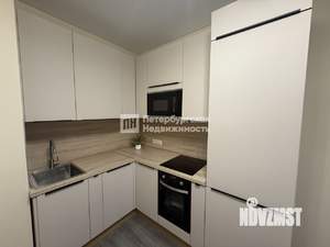 1-к квартира, на длительный срок, 32м2, 2/12 этаж