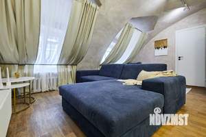 2-к квартира, на длительный срок, 55м2, 2/6 этаж