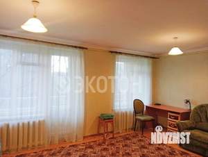 1-к квартира, на длительный срок, 37м2, 5/9 этаж