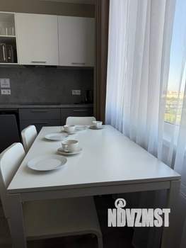 1-к квартира, на длительный срок, 39м2, 14/21 этаж