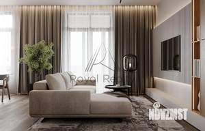 3-к квартира, на длительный срок, 104м2, 7/10 этаж