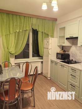 2-к квартира, посуточно, 46м2, 9/9 этаж