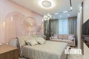 3-к квартира, на длительный срок, 128м2, 8/14 этаж