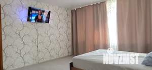 2-к квартира, посуточно, 46м2, 6/9 этаж