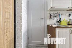1-к квартира, посуточно, 25м2, 1/5 этаж