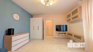 1-к квартира, на длительный срок, 39м2, 3/8 этаж