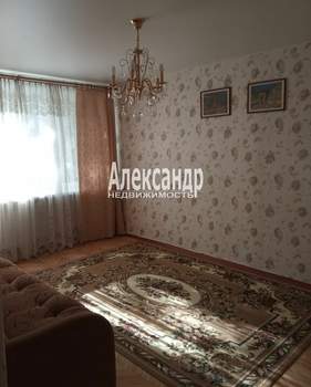 2-к квартира, на длительный срок, 47м2, 3/9 этаж