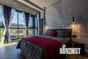 1-к квартира, посуточно, 29м2, 1/1 этаж