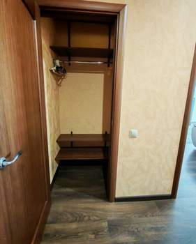 1-к квартира, на длительный срок, 40м2, 11/15 этаж