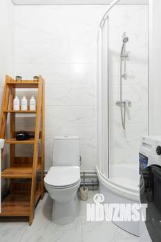 Студия квартира, на длительный срок, 23м2, 8/15 этаж