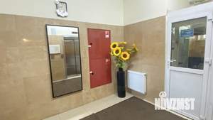 2-к квартира, на длительный срок, 90м2, 16/17 этаж