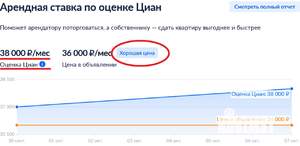 1-к квартира, на длительный срок, 44м2, 25/25 этаж