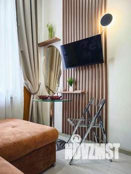 1-к квартира, посуточно, 24м2, 1/1 этаж