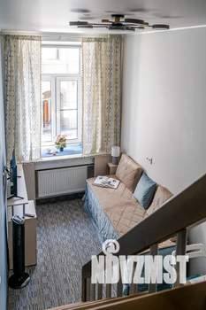 Студия квартира, посуточно, 20м2, 2/6 этаж