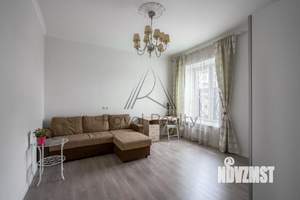 2-к квартира, на длительный срок, 60м2, 2/9 этаж