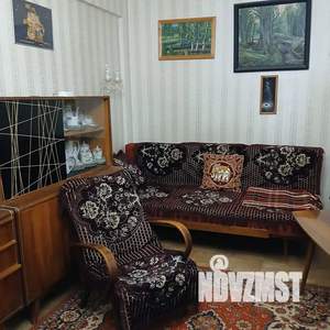 2-к квартира, посуточно, 48м2, 4/5 этаж