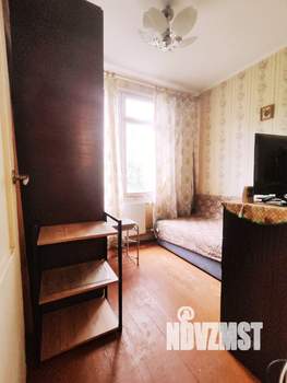 3-к квартира, на длительный срок, 42м2, 5/5 этаж