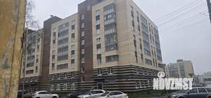 Студия квартира, посуточно, 26м2, 5/8 этаж