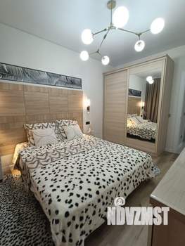 1-к квартира, на длительный срок, 35м2, 9/13 этаж