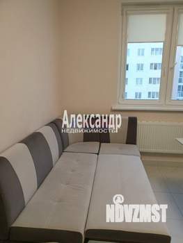 1-к квартира, на длительный срок, 35м2, 8/10 этаж